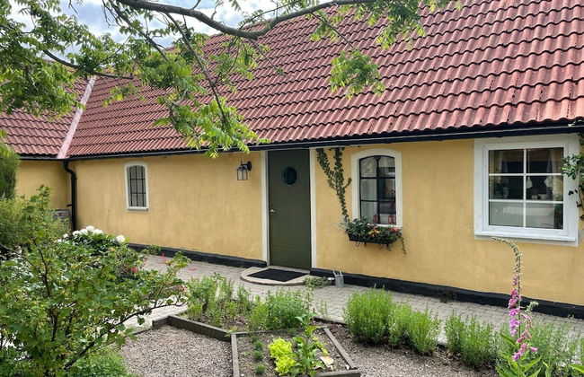 5 Person Holiday Home in Sjobo - Foto 18