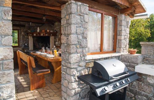 Holiday home Eda - Foto 13