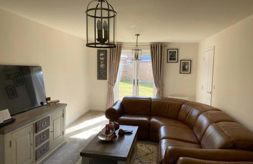 Comfortable 5 - Guest Abode - In Quiet Village - Foto 8