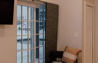 Unique Old Train Station 15 Minutes from Boyne - Foto 14