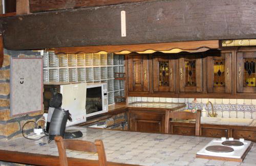 Le Moulin - Foto 14