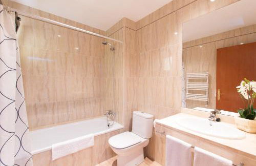 Sweet Apartments - Photo 39