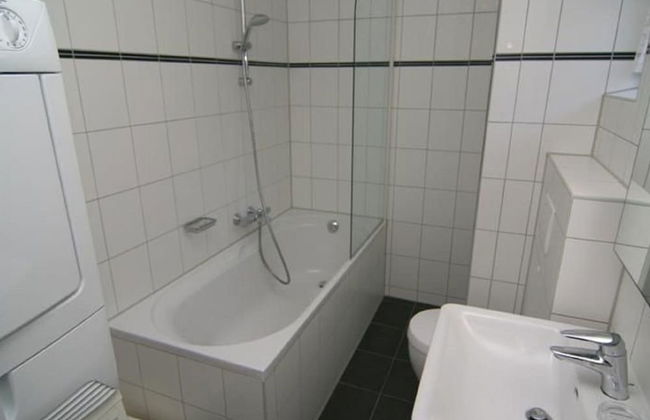 Detached Holiday Home With Dishwasher Located on Texel - Foto 53