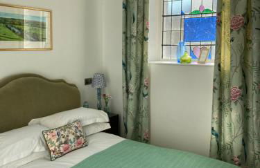 East View Spacious Dog-Friendly House in Middleton in Teesdale Sleeps 8 - Foto 16