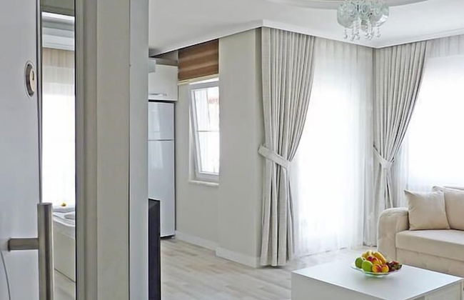 Roma Residence - Emir Gursu Houses B - Foto 78