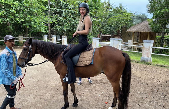 Ubud Suarga Private Pool Villa - Foto 51