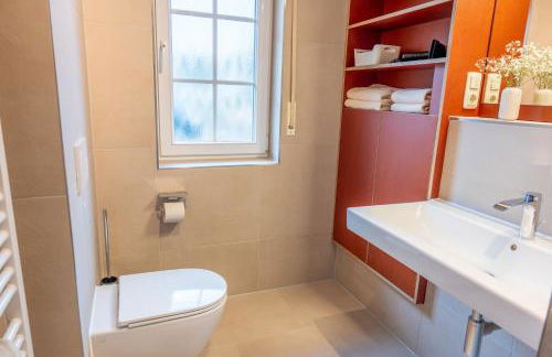 Ostseedomizil "Ankerbuk", Ferienwohnung Seeadler - Foto 11