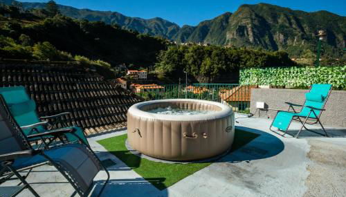 Stone House ''Vista'' By Atlantic Holiday - Foto 2, Garden, Garden view