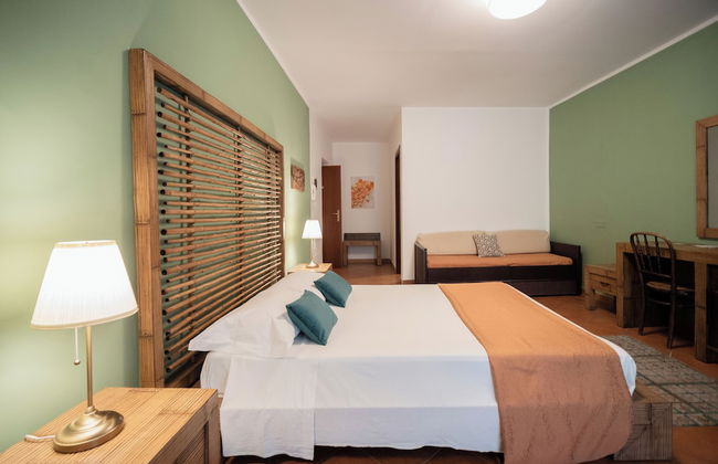 Kalamarina Rooms B&B - Foto 20