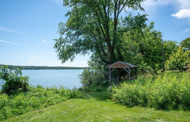 Vida del Lago - Foto 37