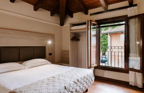 Country House Santa Maria Maddalena - Foto 17