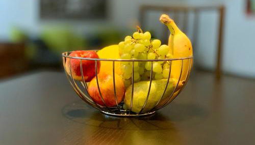 TOP-Zentrum Fußgängerzone, 82 qm, Küche, Parkplatz - Photo 5