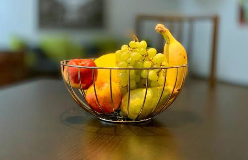 TOP-Zentrum Fußgängerzone, 82 qm, Küche, Parkplatz - Photo 5