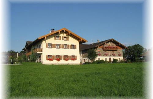 Wagnerhof - Photo 1