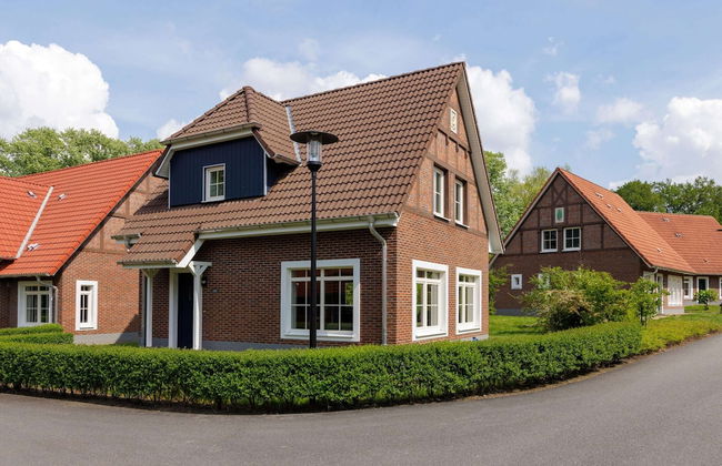 Restyled House With Sauna, Near Bad Bentheim - Photo 35