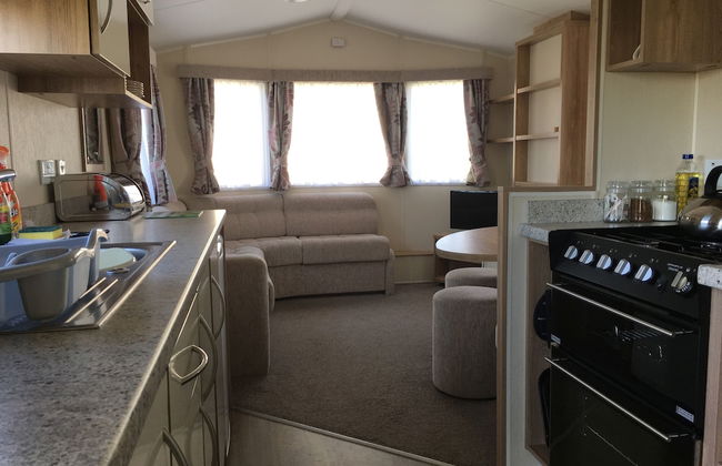 The Leas Beach Park - Foto 9