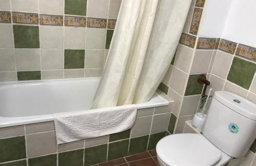 Casa Rural Cortijo La Ajedrea - Foto 29