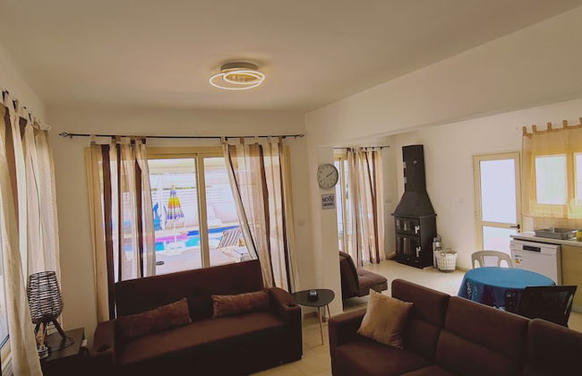 Villa Maria Petounta by STAY BnB - Foto 33