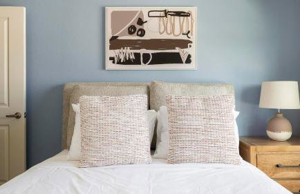 Landing Stylish 1BD Clubhouse Gym - Foto 10