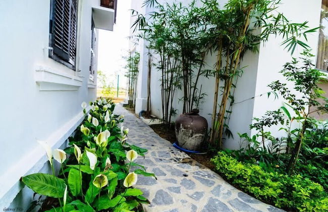 Gateway Inn Hoi An - Foto 58