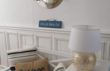 Les Volets Bleus de Veules Les Roses - Foto 20