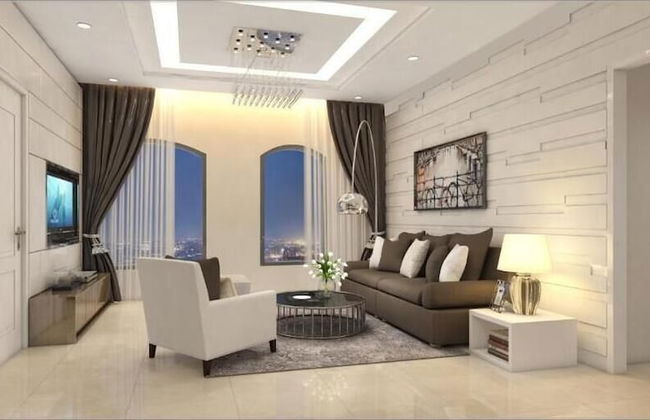 Rung Huong Apartment - Foto 46