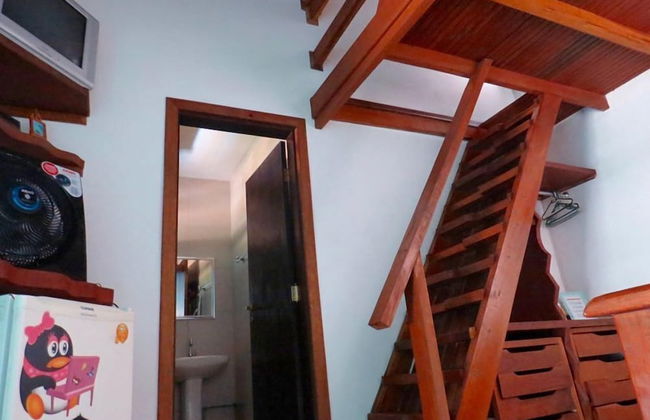 Pousada Cambury - Foto 6