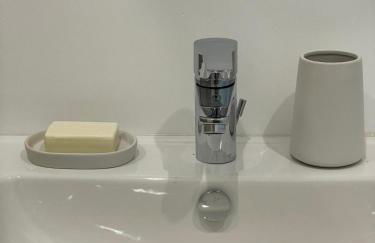 Studio Hypercentre Casteljaloux - Moderne - Calme - Wifi - TV - - Foto 20