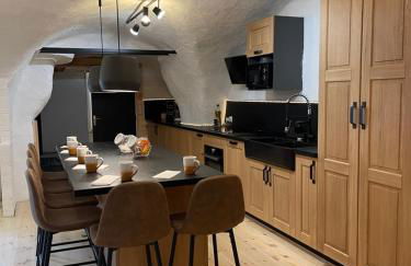 Résidence - Gite La Mourée - Foto 8