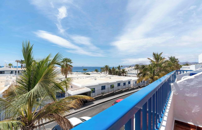 Apartamentos Jable Bermudas - Foto 25