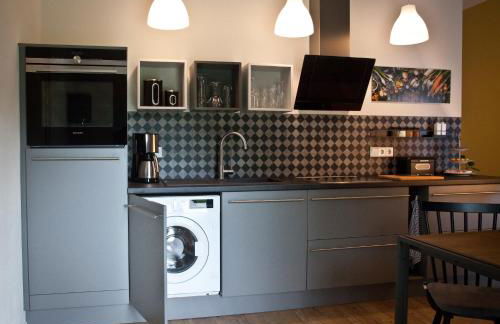 Lohwald-Appartment - Foto 15