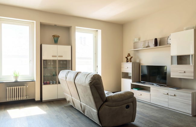 Numero Due Piazza Mazzini - Foto 13