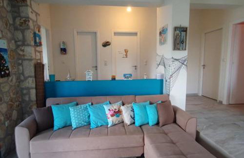 Korina's house - Foto 27