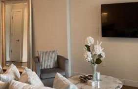 Buckhead Atlanta Luxury Suite - Foto 4
