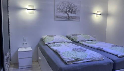 Goldstadt Garden Residence - City Apartment Pforzheim - Foto 5