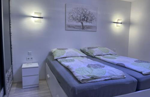 Goldstadt Garden Residence - City Apartment Pforzheim - Foto 5