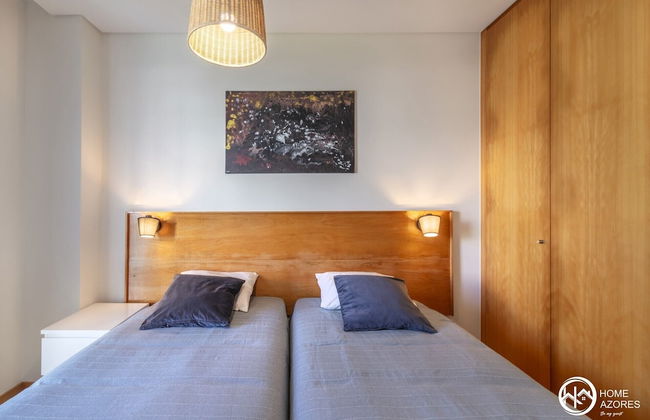 Home Azores - Pico do Salomão Poolside Retreat - Foto 2