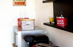 Studio Port Vénus Village Naturiste - Foto 15