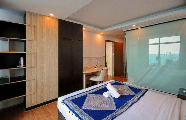 Holi Sky Homes By The Beach - Foto 29