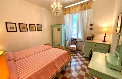 Appartamento in villa d'epoca vista Lago Trasimeno - Foto 11