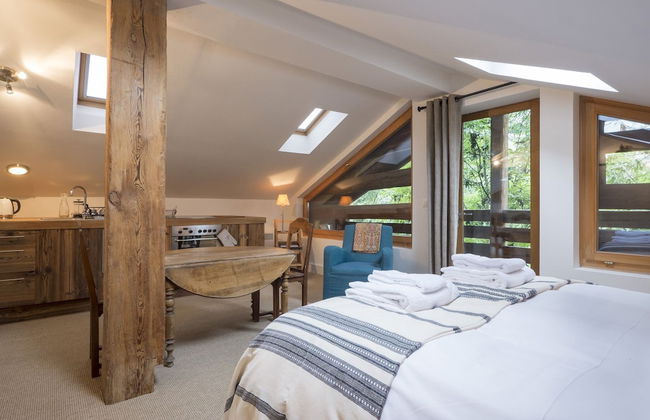 La Ruinette - Foto 3