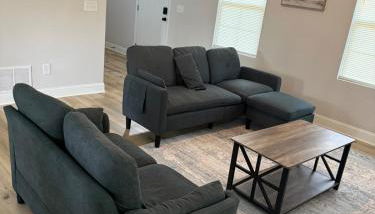 Comfortable Home Near Downtown Burlington NC - Foto 4