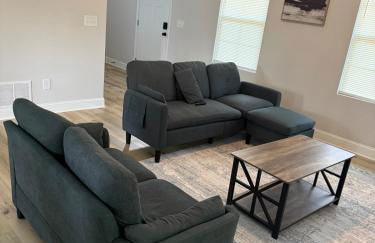 Comfortable Home Near Downtown Burlington NC - Foto 4