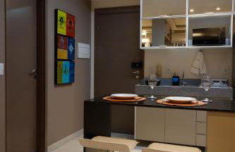 #3 Sofisticado Estúdio na Boaventura Da Silva - Foto 9