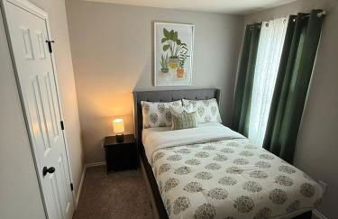 Gorgeous, Brand New 3 Bedrooms Home- Built 2024, Near SeaWorld & Lackland AFB - Foto 12