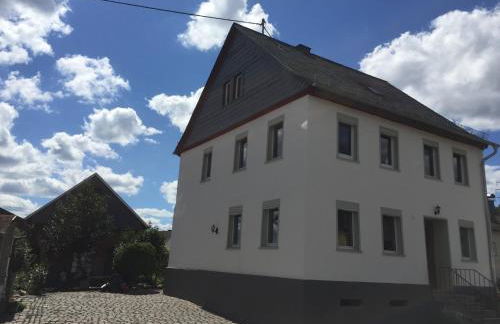 4-Sterne Ferienhaus Achat-Alm mit E-Ladestation - Foto 1