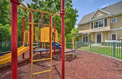 Kissimmee Condo Community Perks, 10 Mi to Disney! - Foto 25