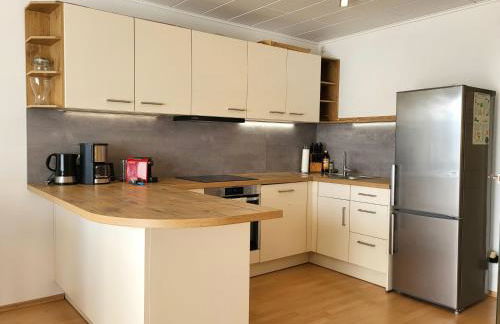 Ferienwohnung Bergblick - Foto 7