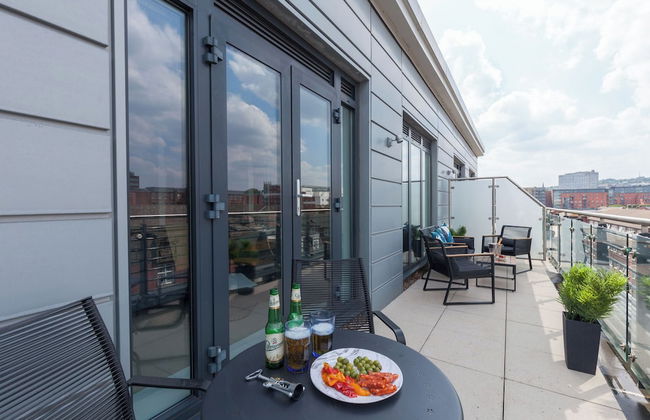 KSpace @ The Point - Foto 45