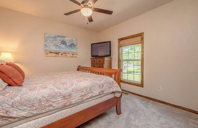 Hickory Hideaway - Communal Pool Access - Photo 13